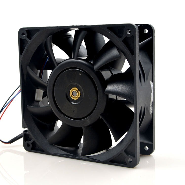 1/piece Delta FFB1424VHG 14050 14CM 24V 1.37A 4-wire inverter cooling fan