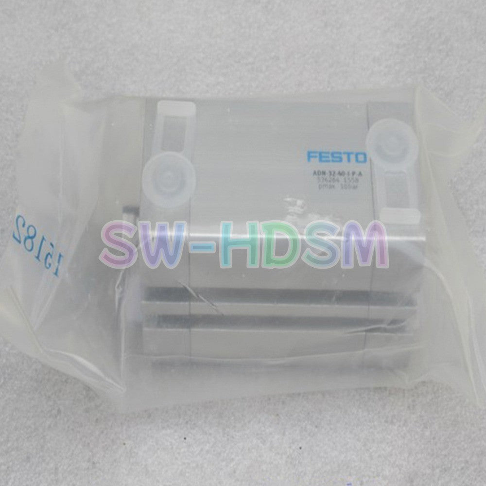 1PCS for Festo ADN-32-40-I-P-A Thin Cylinder Freight Free