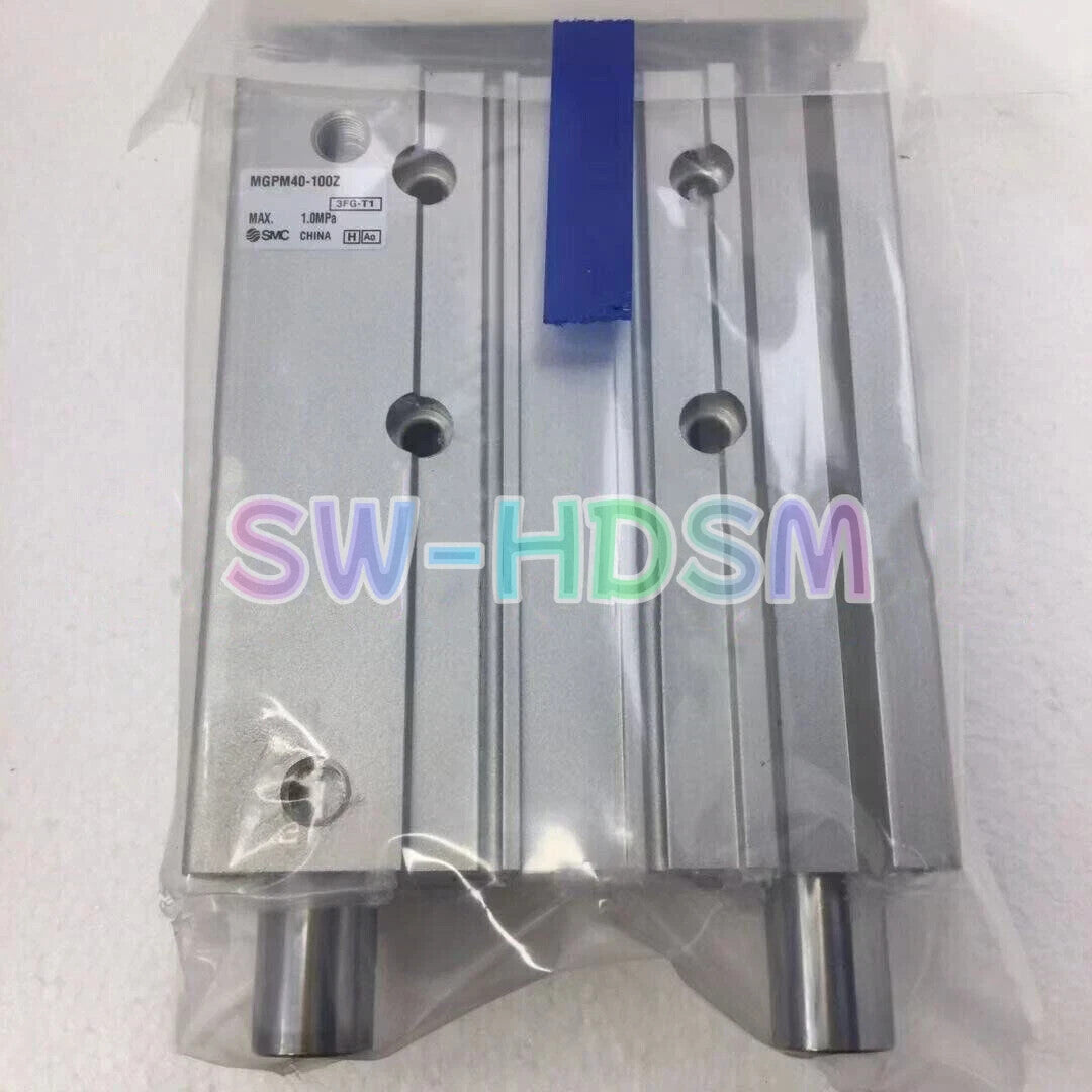 1PCS For SMC cylinder MGPM40-100Z freight free