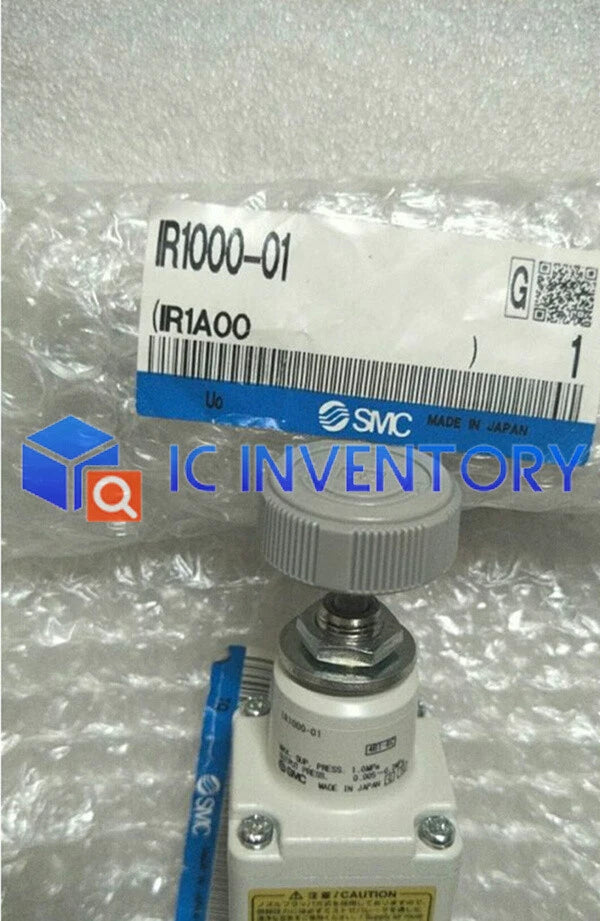 1PCS SMC IR1000-01 #P