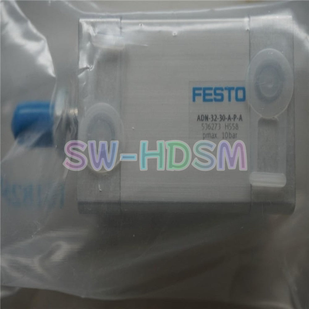 1PCS for FESTO ADN-32-30-A-P-A 536273 Cylinder Freight Free