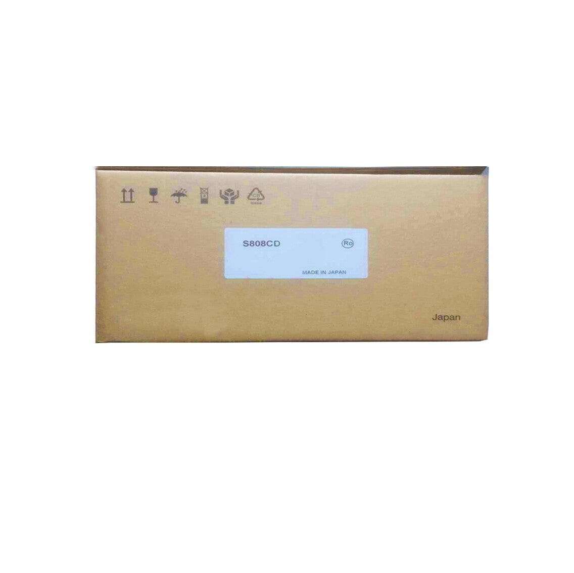 1PC FUJI S808CD Industrial Controls Unit