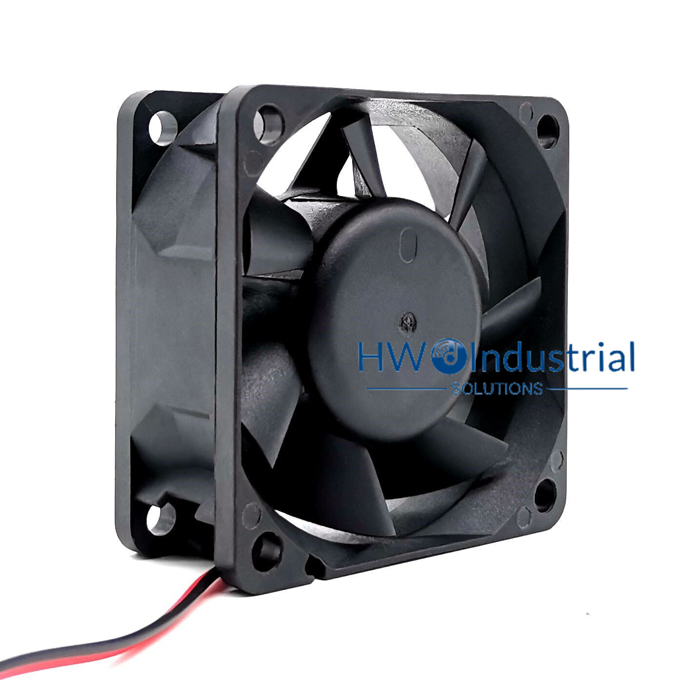 109R0624J402 SANACE60 Sanyo Fan 6025 24V 0.24A 6CM Cooling Fan 2-wire