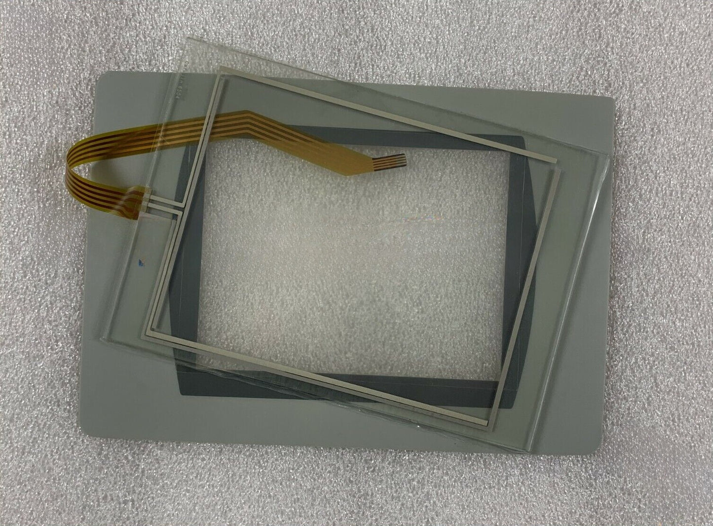 2711C-T6C 2711C-T6 Mtouch screen+ lcd touch film in stock 90 days warranty