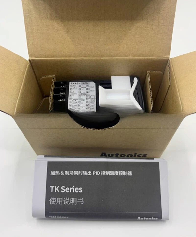 1PC FIT FOR TK4S-B4CC Temperature Controller