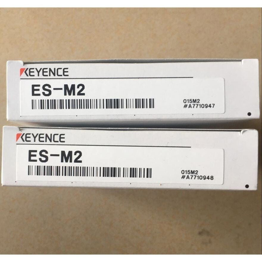 1PC Keyence ES-M2 Photoelectric Sensor ESM2 Free Shipping