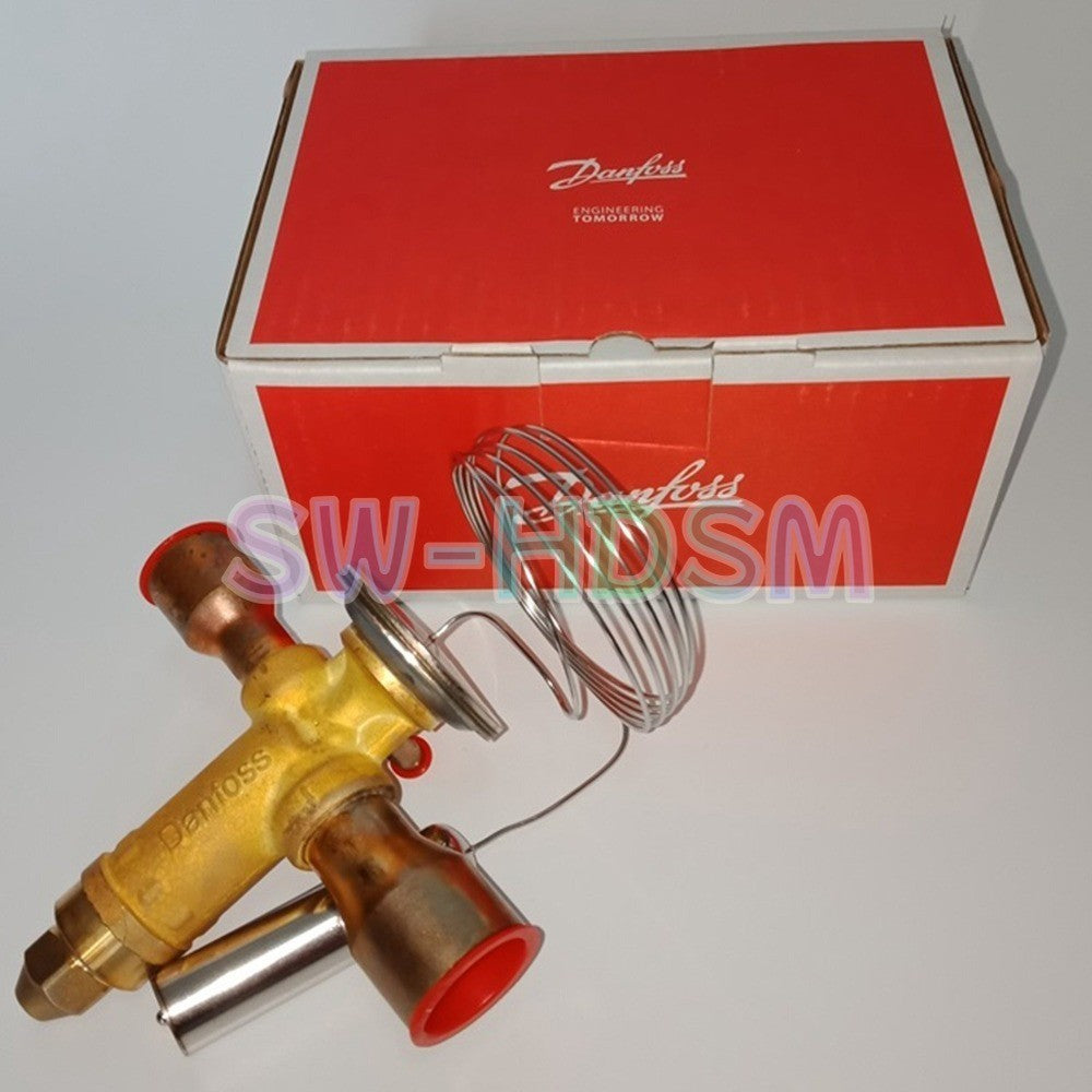 1PCS for Danfoss 067N2162 Expansion Valve Freight Free
