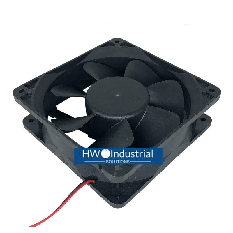1PC SUNON PMD2412PMB1-A 12038 24V 18.2W 12CM Inverter Cooling Fan