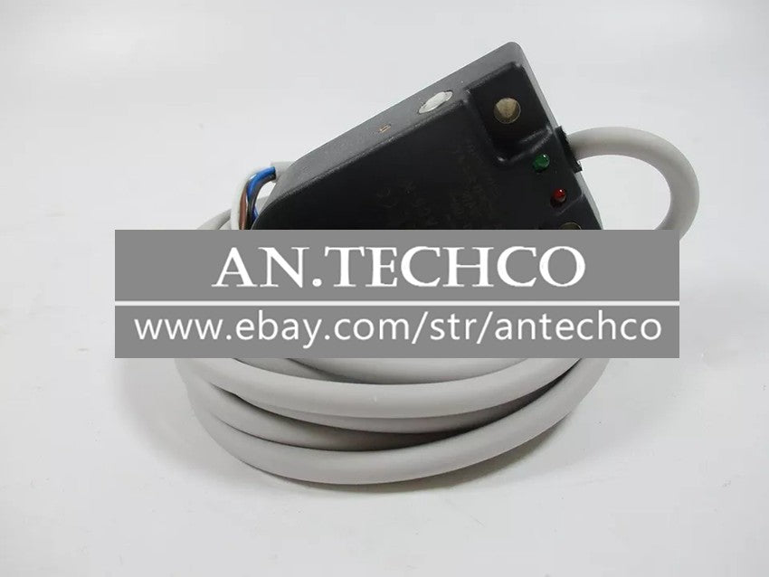 1PCS FOR iTest SCA05-N Ring Proximity Switch