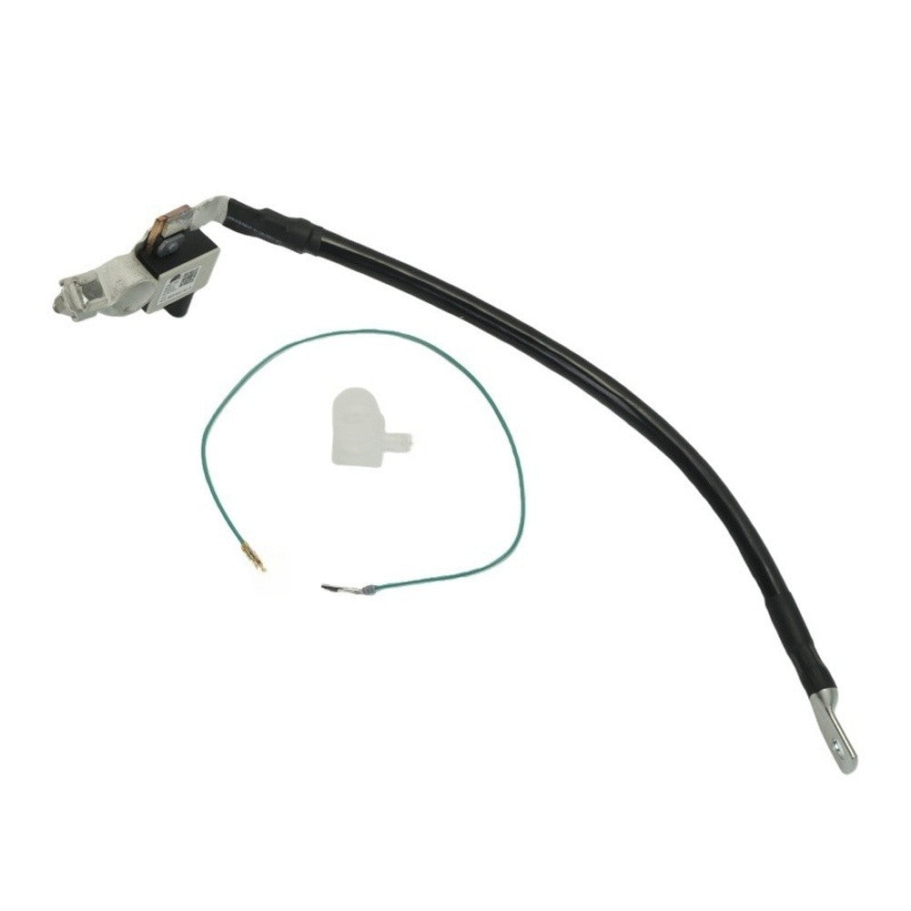 Battery Cable for Porsche For Cayenne 2018 2023 9Y0915181A Sturdy Metal Part