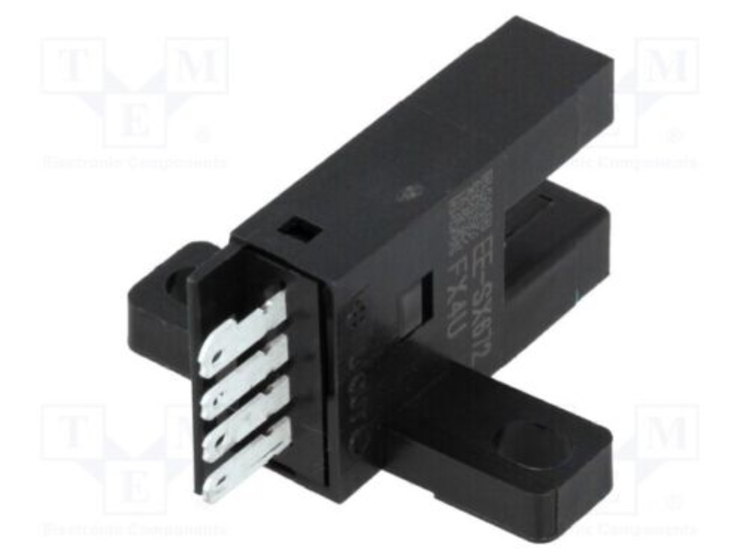2pcs OMRON Sensor EE-SX672 EESX2255H