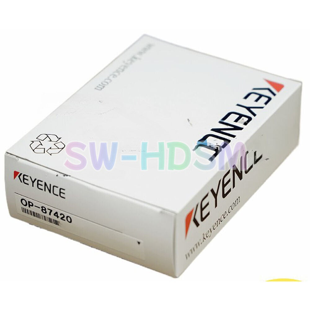 1PCS Keyence OP-87420 Electrode Needle Freight Free