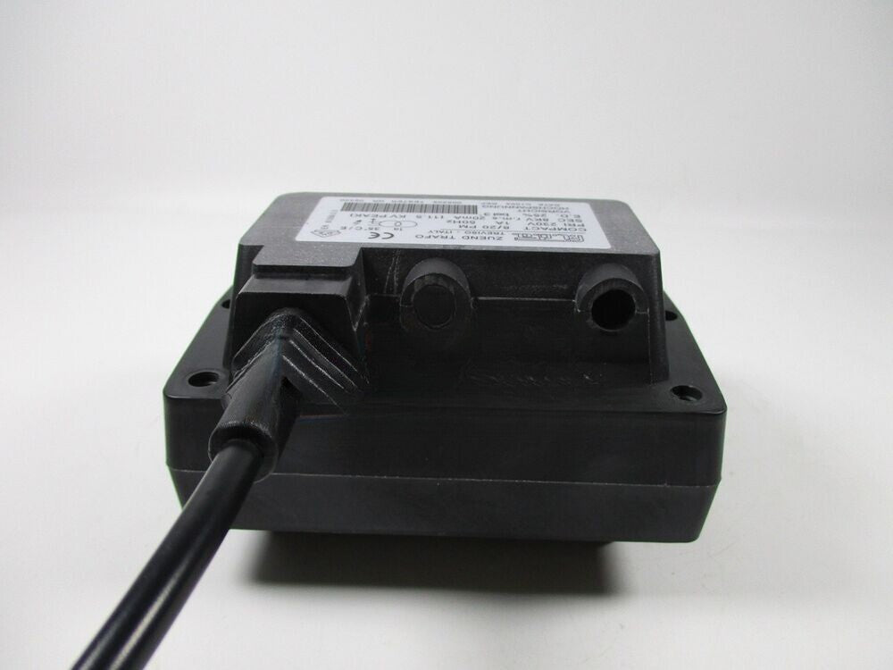 COMPACT 8/20 PM FIDA Ignition transformer For burner