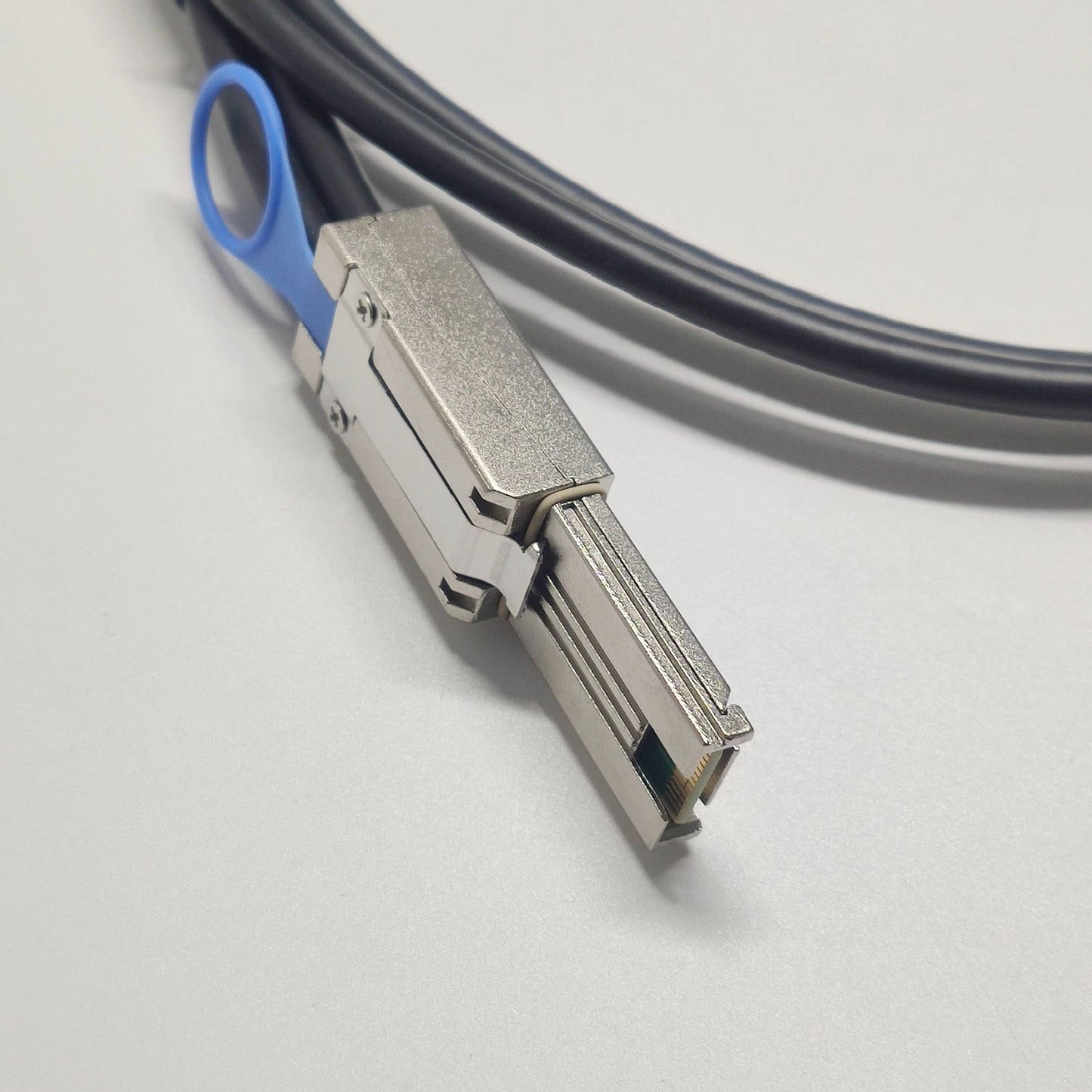 1pc For 691971-B21 HP Length of SAS high density to Mini External Cable
