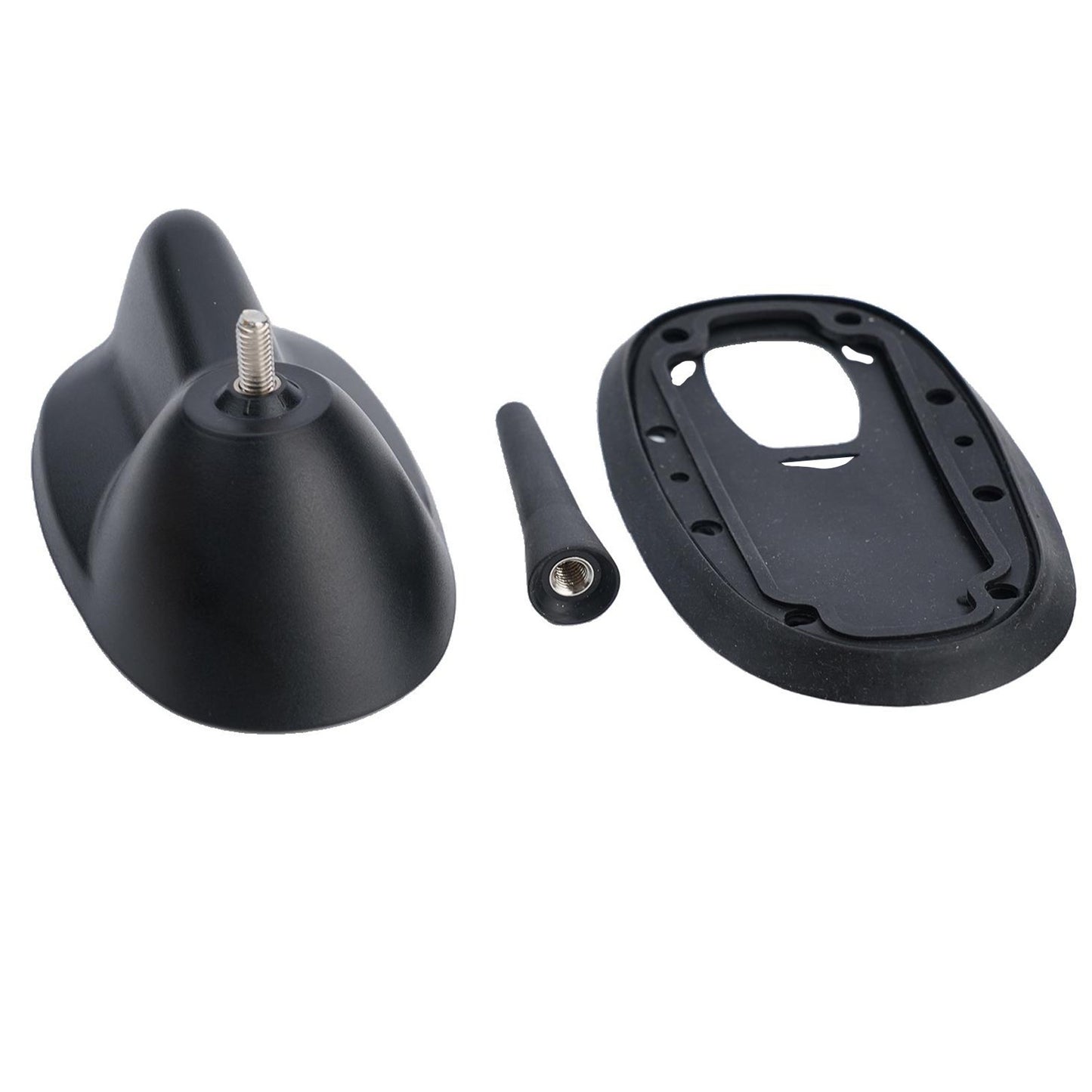 Antenna Assembly for For MINI For Clubman R55 R56 Black Tested & Approved