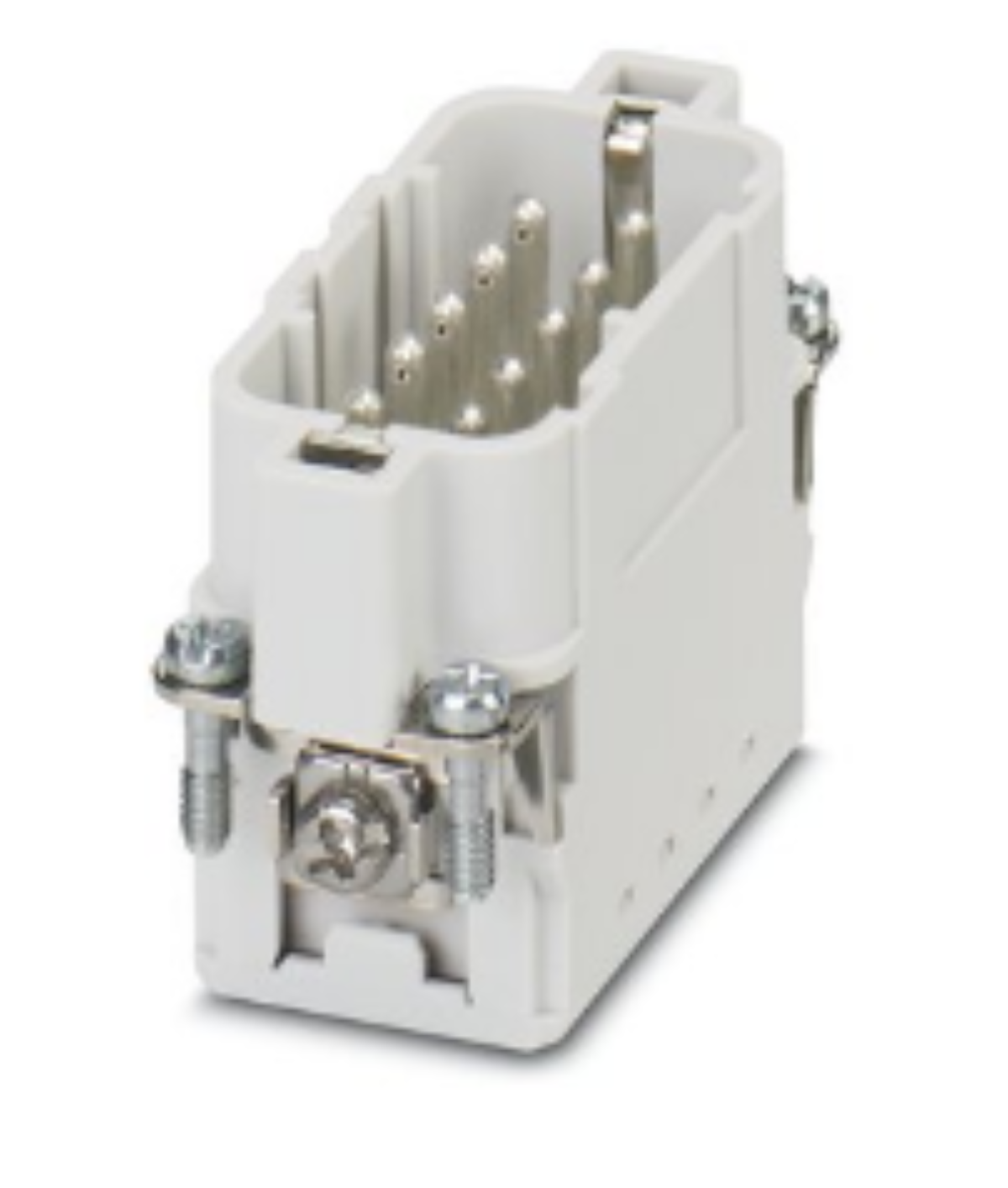 1pcs PHOENIX CONTACT Contact Pin 1585359 HC-A10-I-PT-M