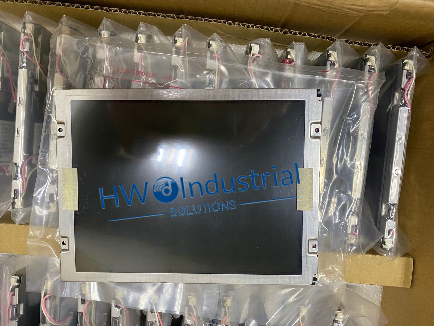 1PC Mitsubishi 8.4-inch Display AA084VC03 LCD Screen