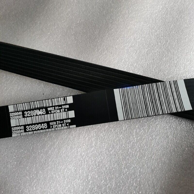 1PC FIT FOR Cummins Fan Belt 3289648 8PK1917