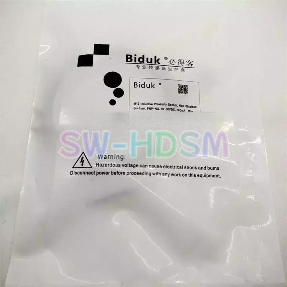 1PCS for Biduk Proximity Switch I1SF-M0803P-O3U2 Freight Free
