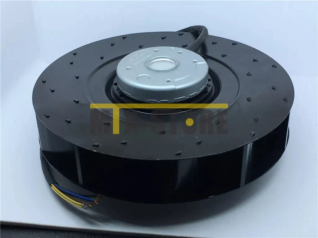 1pcs R2D225-AT26-15 M2D068-DF 400V 460V cooling fan #P