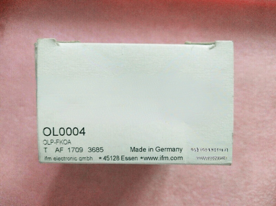 1pcs IFM Sensor OL0004