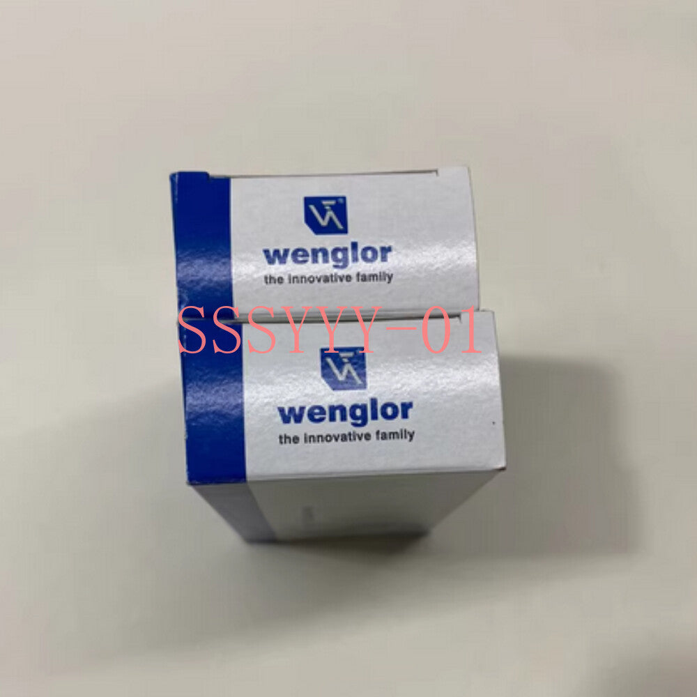 1PCS For Wenglor Photoelectric Sensor XN96PB3
