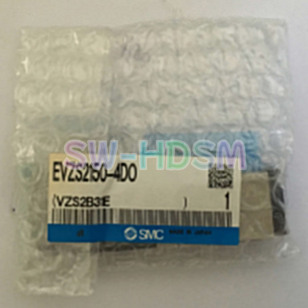 1PCS for SMC Solenoid Valve EVZS2150-4DO Freight Free