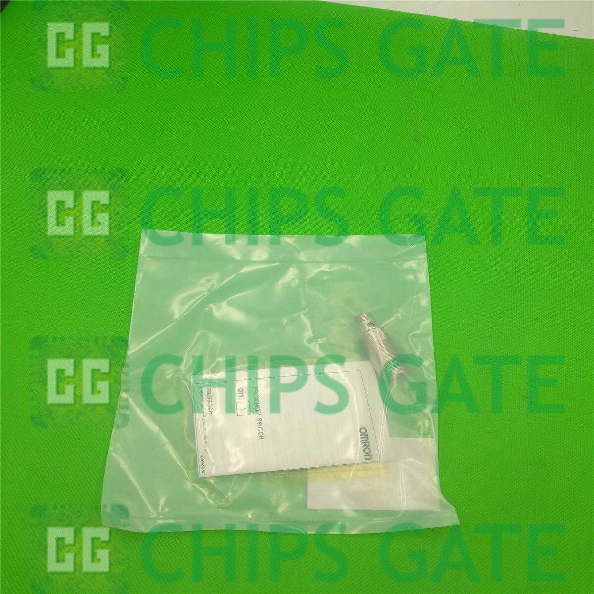 1PCS Omron E2E-X5E1-M1 Fast Ship #P