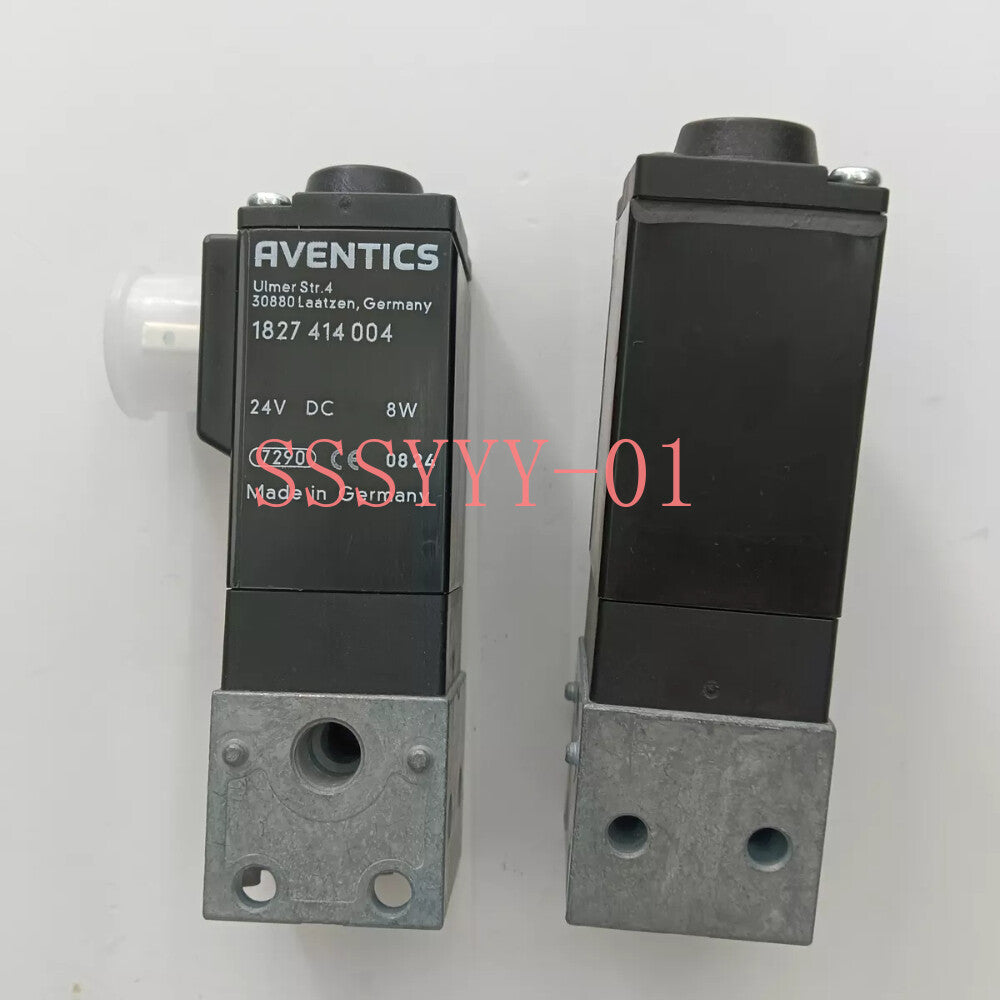 1PCS For AVENTICS Solenoid Valve 1827414004
