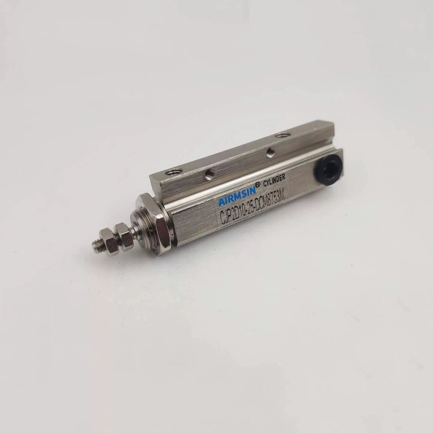 1PCS FIT FOR CJP2D10-25-DCM8753M Foot Cylinder