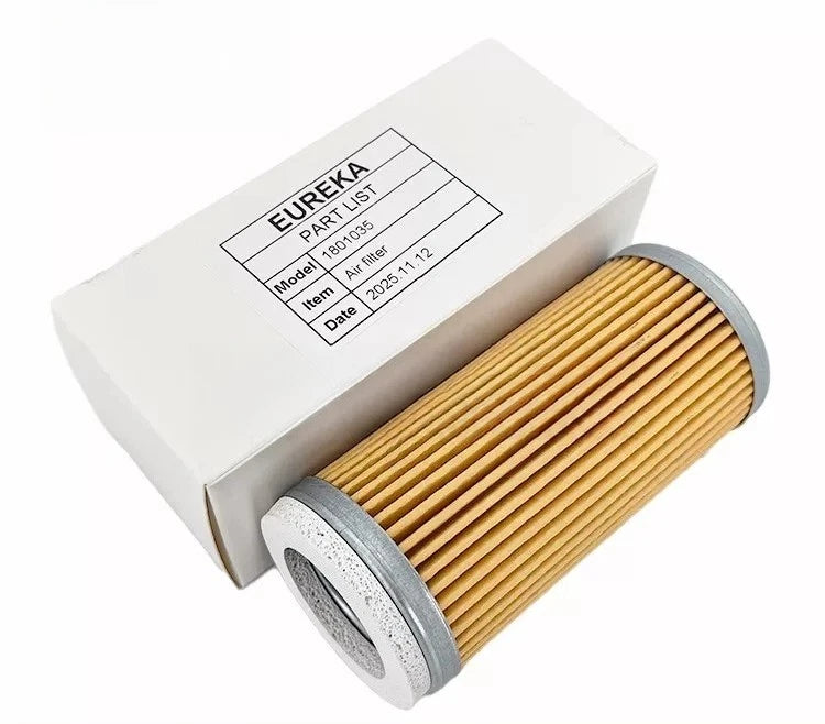 1PCS FIT FOR 1801035 air filter element