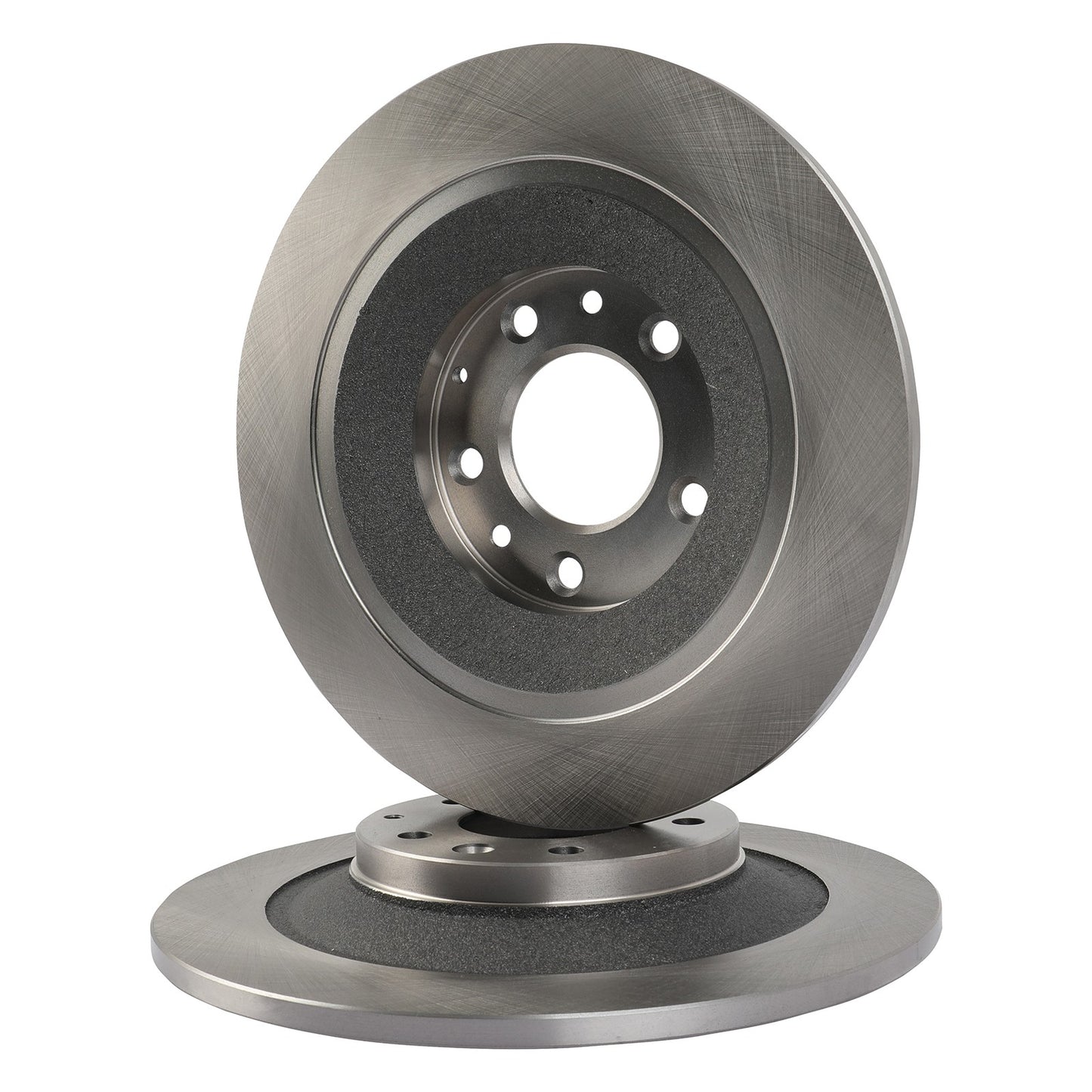 Rear Brake Discs Rotors For 2011 2012 2013-2015 2016 2017 Lexus CT200h 55159
