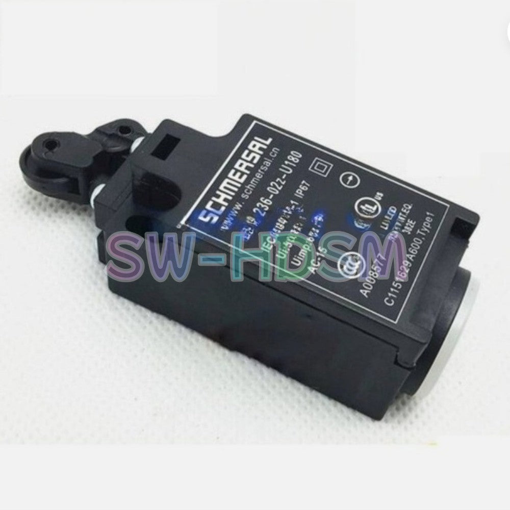 1PCS for SCHMERSAL Limit Switch Z1R236-02Z-U180 Freight Free