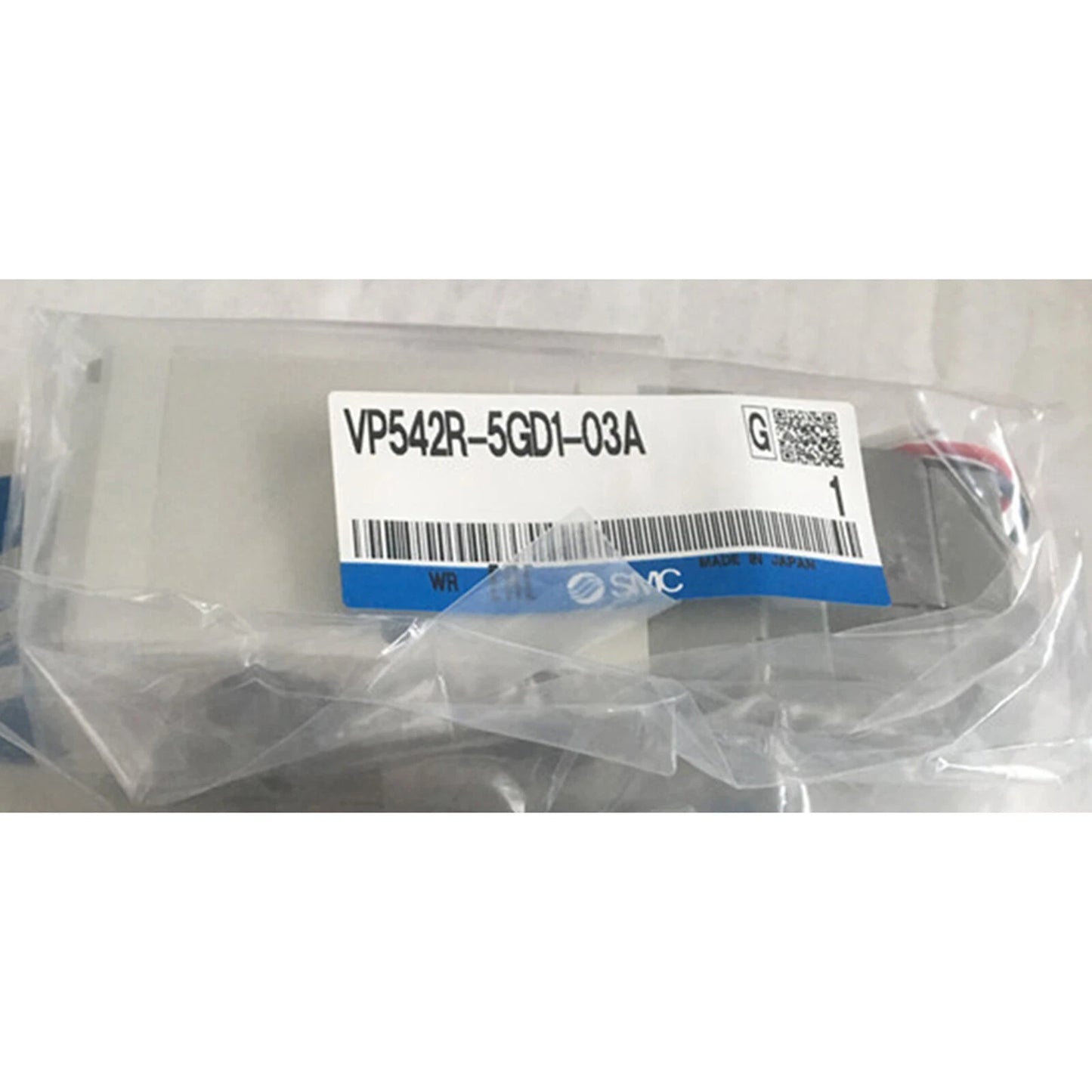 1PC SMC VP542R-5GD1-03A Solenoid Valve Quality assurance #P