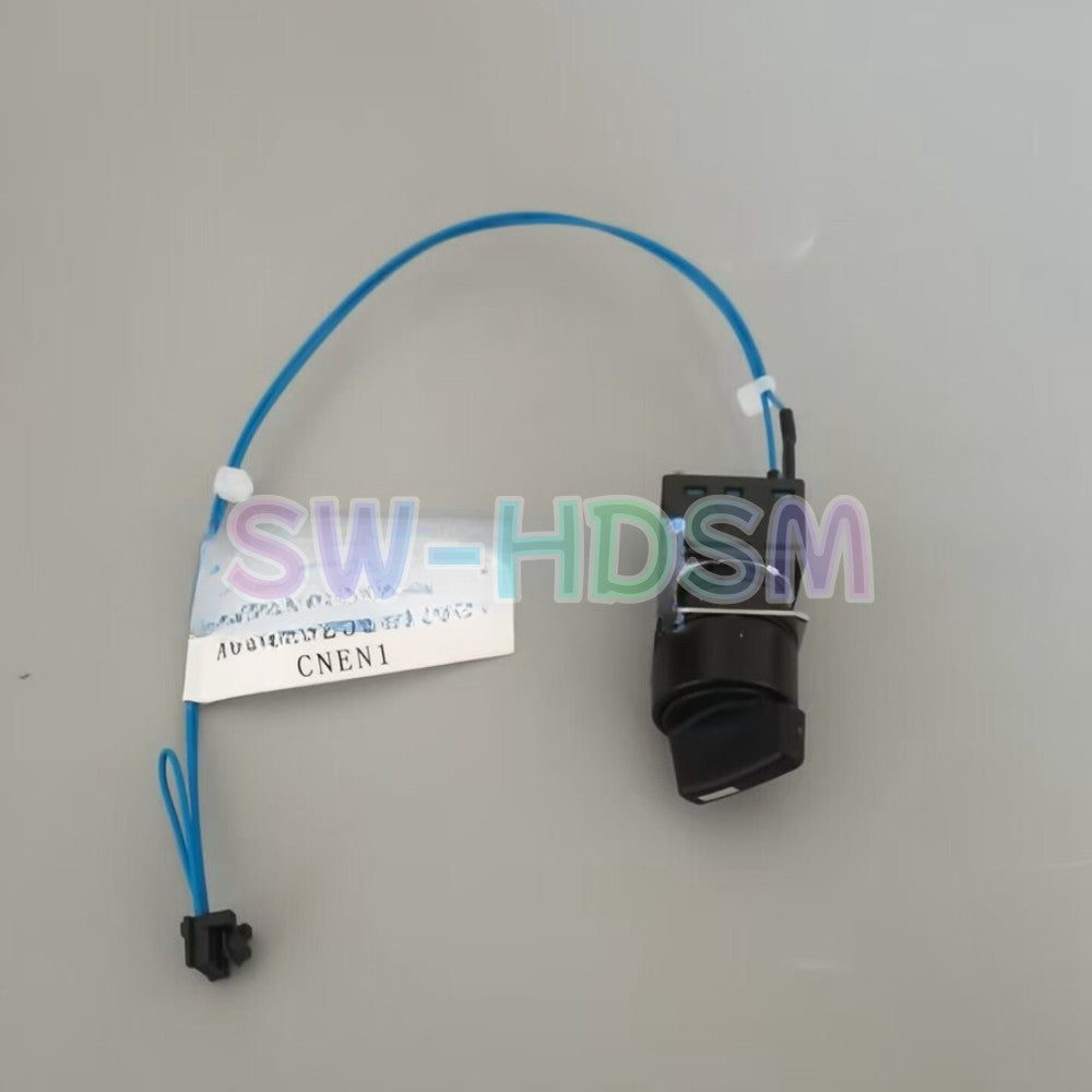 1PCS for Fanuc A05B-2255-D005 Teach Pendant Switch Freight Free