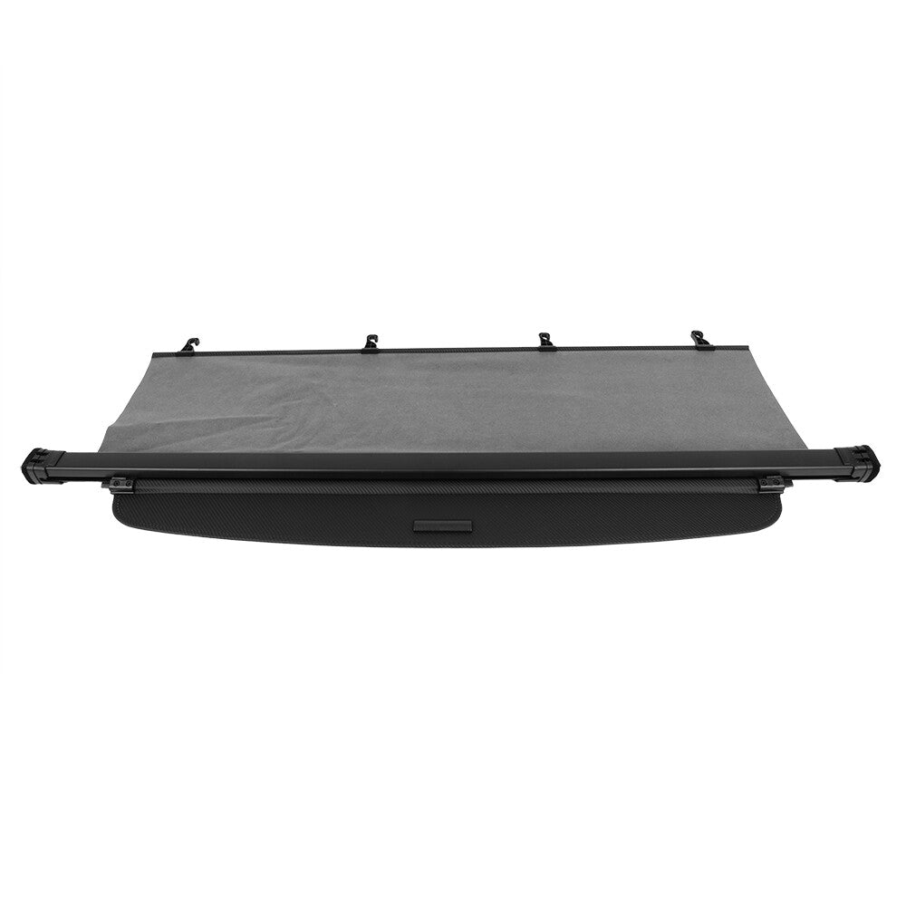 ECCPP Retractable Rear Trunk Cargo Cover Shield Shade For 2002-2006 Honda CR-V