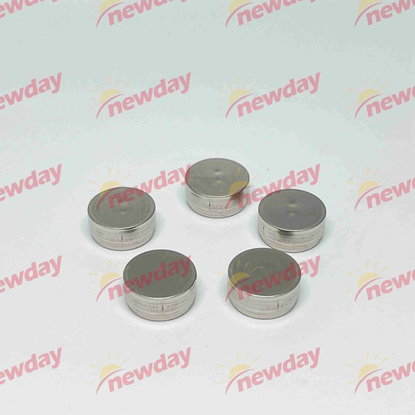5PCS CP1254 Battery A3 for Sony WF-1000X WF-1000XM3 WF-SP700N Headphones