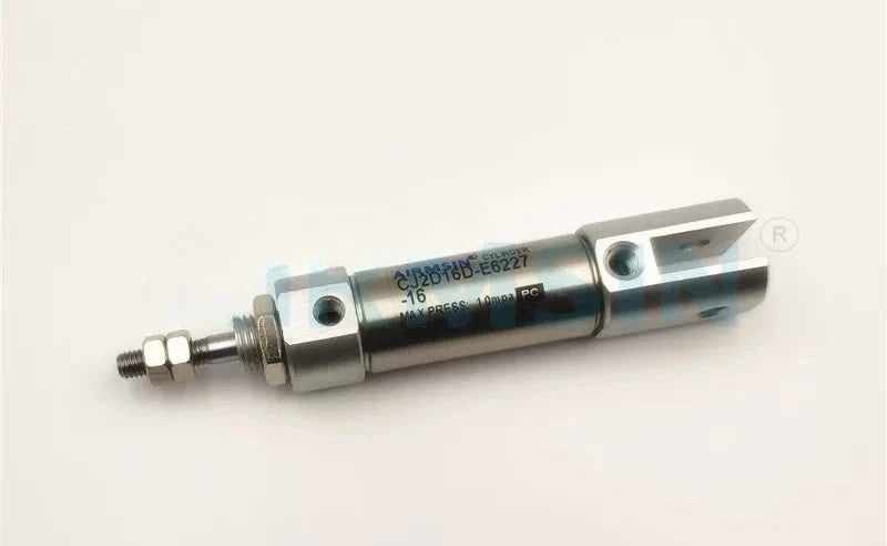 1PCS FIT FOR Computer needle car frame pressing cylinder CJ2D16D-E6227-16