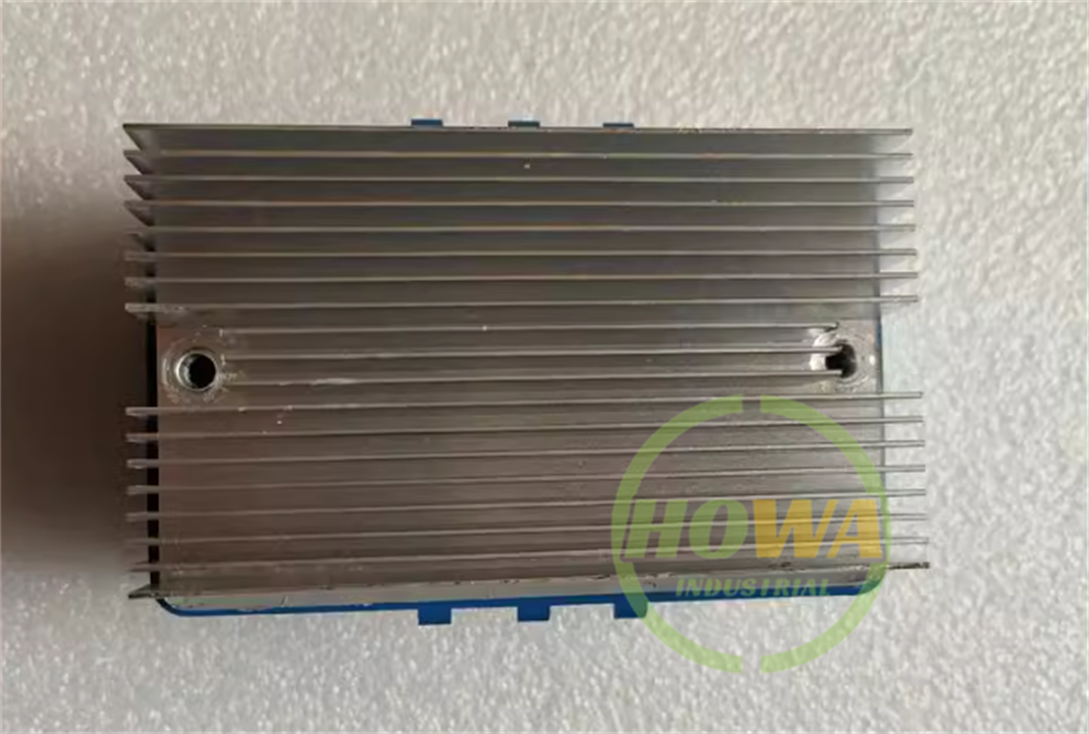 Copley controls 800-1418A Servo Driver Test One/piece