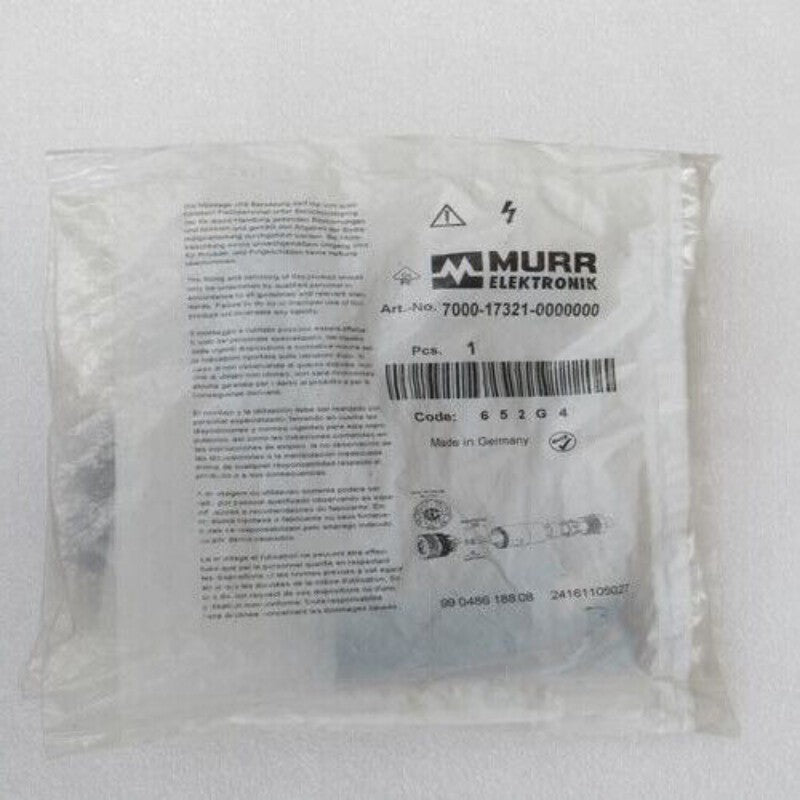 1 PC Adapter 7000-17321-0000000#B68Z CL