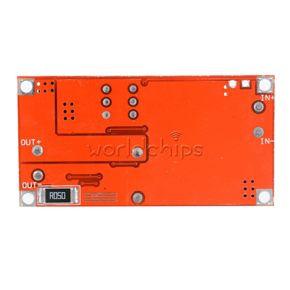 5PCS XL4015 CC CV 5A Step down 5-32V to 0.8-30V Power Supply Charger Buck Module