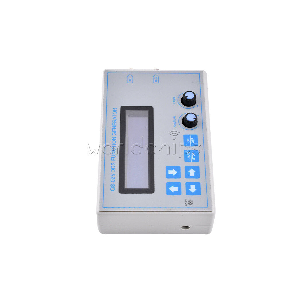 DDS Function Signal Generator Module Sine + Triangle + Square Wave 1HZ-65534Hz