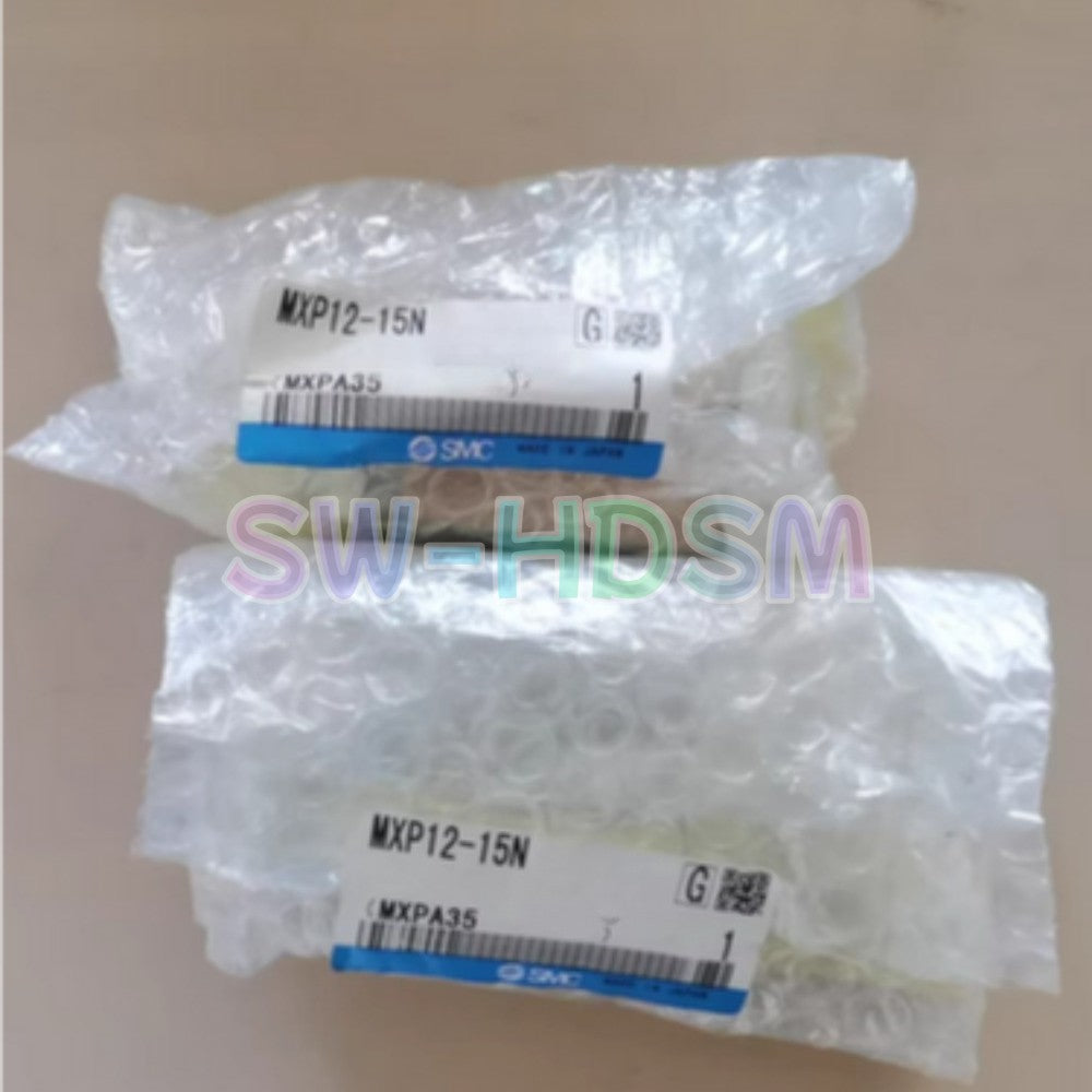 1PCS for SMC MXP12-15N Slide Cylinder Freight Free