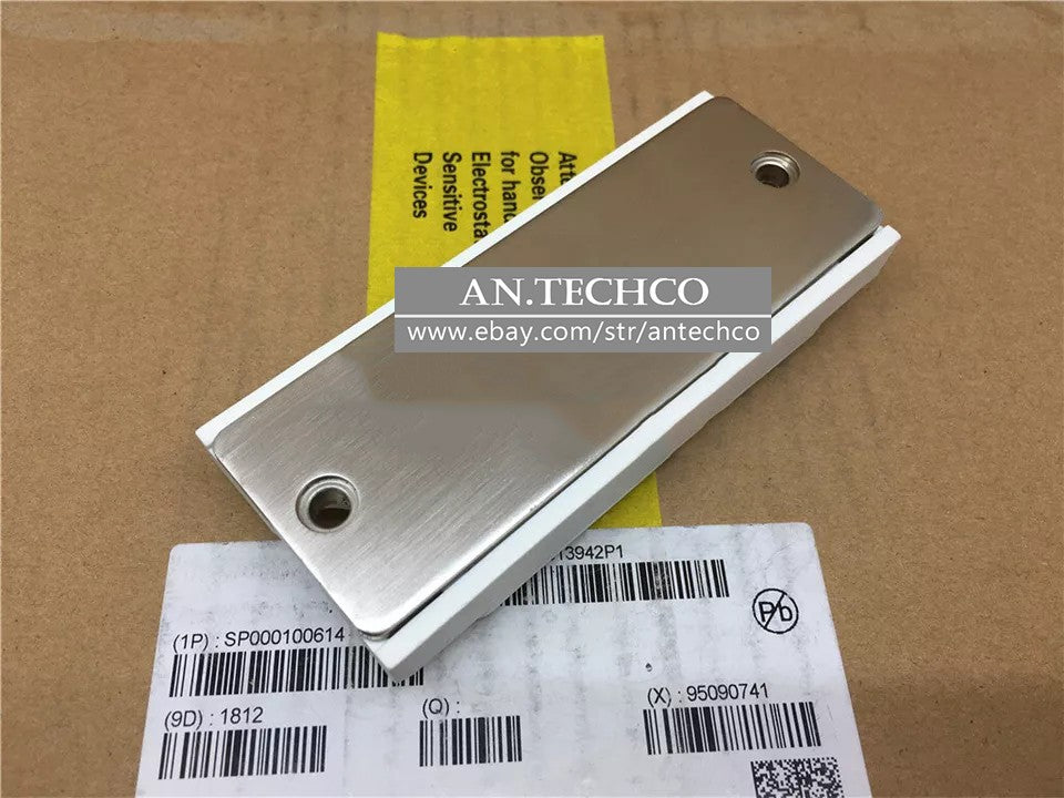 1PCS INFINEON/EUPEC Module FP15R12KE3G Quality Assurance