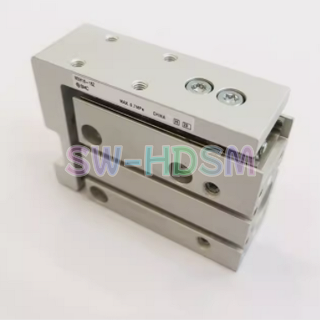 1PCS For SMC MXH16-30Z Slide cylinder freight free