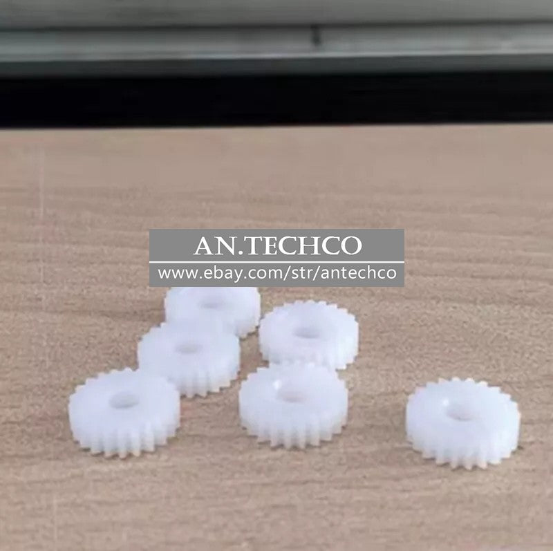 6PCS Baler ORT260 116#planetary gear 1821.060.024