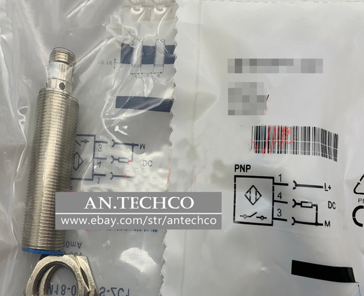 1pcs IM18-05BPO-ZC1 Proximity switch sensor