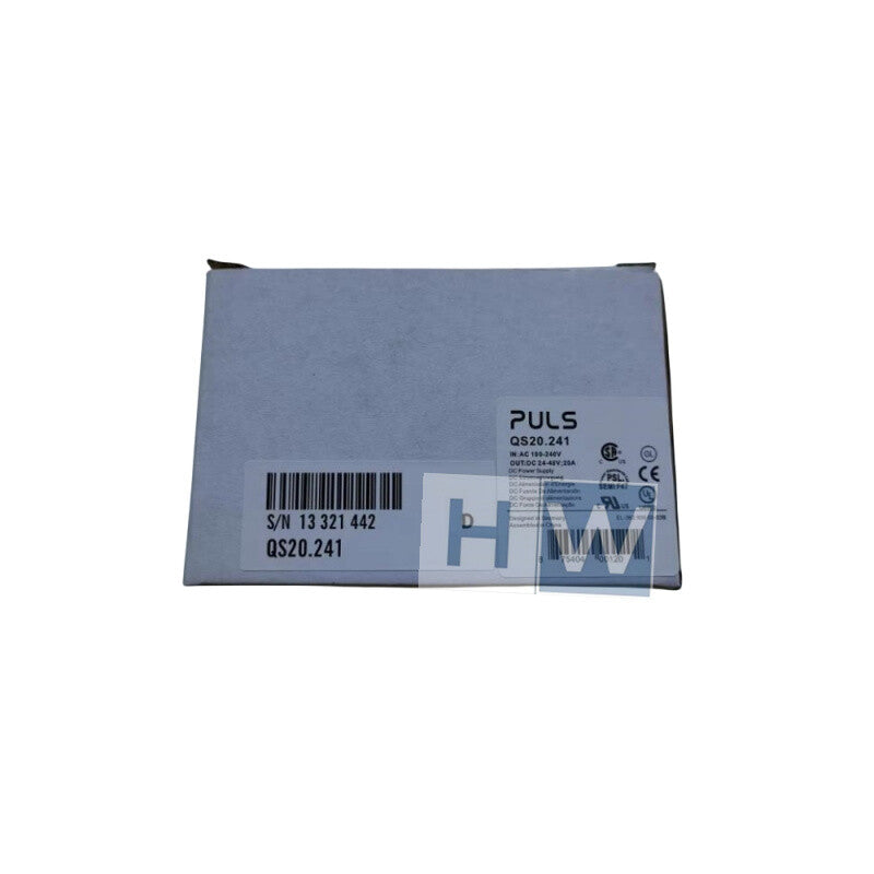 1Pc PULS Rail Switch Power Supply CPS20.241