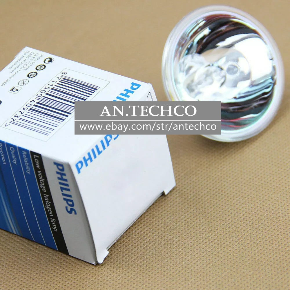 For FIBER Optic Lamp Type 6423FO EFR A1/232 15V150W Halogen Lamps