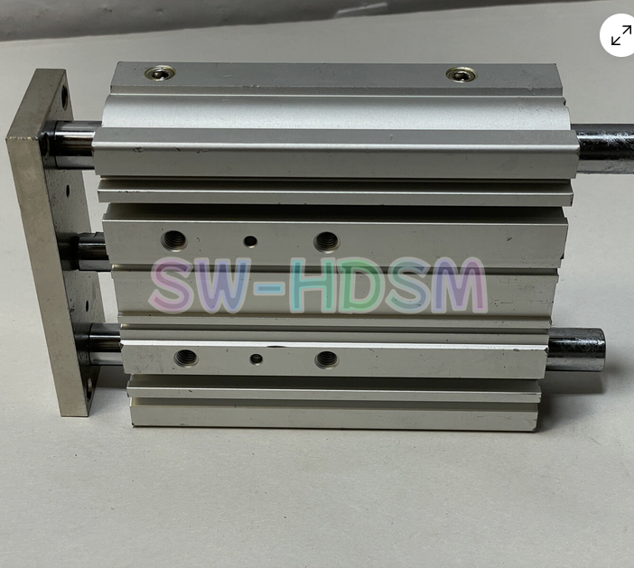 1PCS for SMC Cylinder MGPL40-100Z freight free